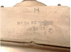 Recambio de faro derecho para renault rapid/express (f40) 1.9 diesel referencia OEM IAM 7700811984D   2