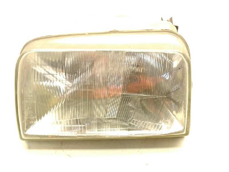 Recambio de faro izquierdo para renault rapid/express (f40) 1.9 diesel referencia OEM IAM   