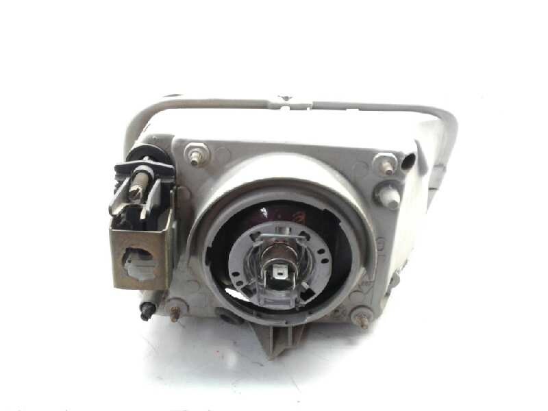 Recambio de faro izquierdo para renault rapid/express (f40) 1.9 diesel referencia OEM IAM   