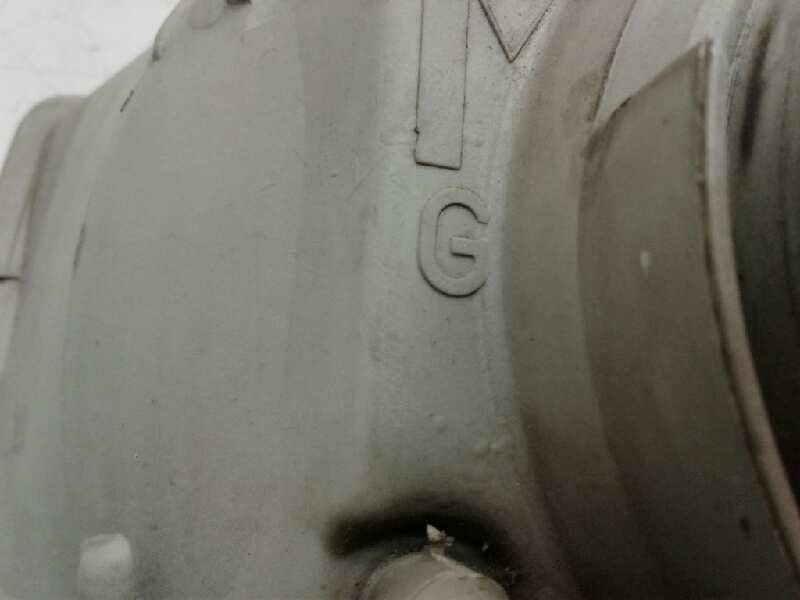 Recambio de faro izquierdo para renault rapid/express (f40) 1.9 diesel referencia OEM IAM   