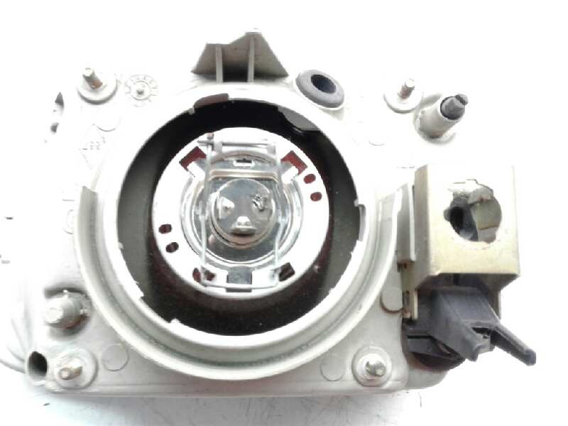 Recambio de faro izquierdo para renault rapid/express (f40) 1.9 diesel referencia OEM IAM   