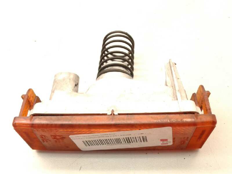 Recambio de piloto delantero derecho para renault rapid/express (f40) 1.9 diesel referencia OEM IAM 77008111996  