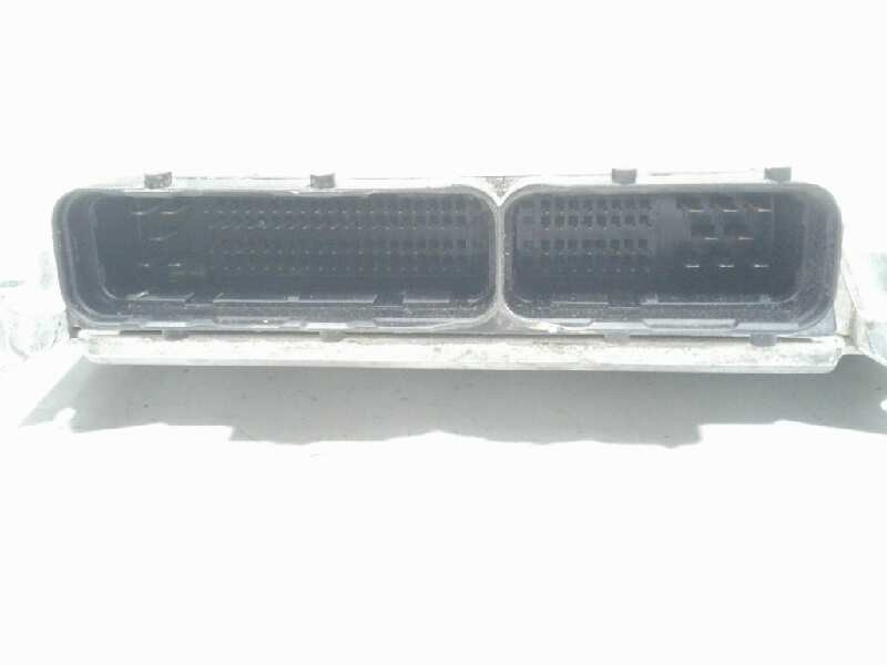 Recambio de centralita motor uce para fiat stilo (192) 1.9 jtd 115 referencia OEM IAM 0281011553  