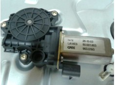 Recambio de elevalunas delantero derecho para fiat stilo (192) 1.9 jtd 115 referencia OEM IAM    2