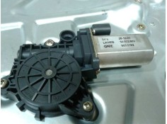 Recambio de elevalunas delantero izquierdo para fiat stilo (192) 1.9 jtd 115 referencia OEM IAM    2