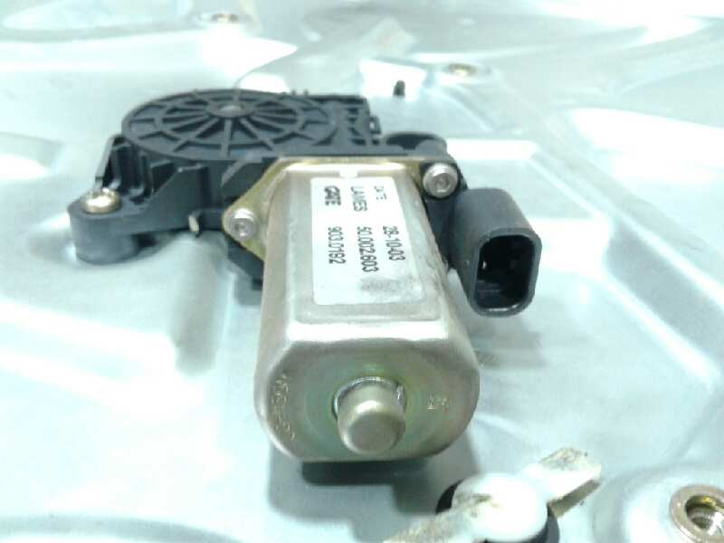 Recambio de elevalunas delantero izquierdo para fiat stilo (192) 1.9 jtd 115 referencia OEM IAM   