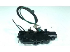 Recambio de cerradura puerta delantera izquierda para fiat stilo (192) 1.9 jtd 115 referencia OEM IAM    2