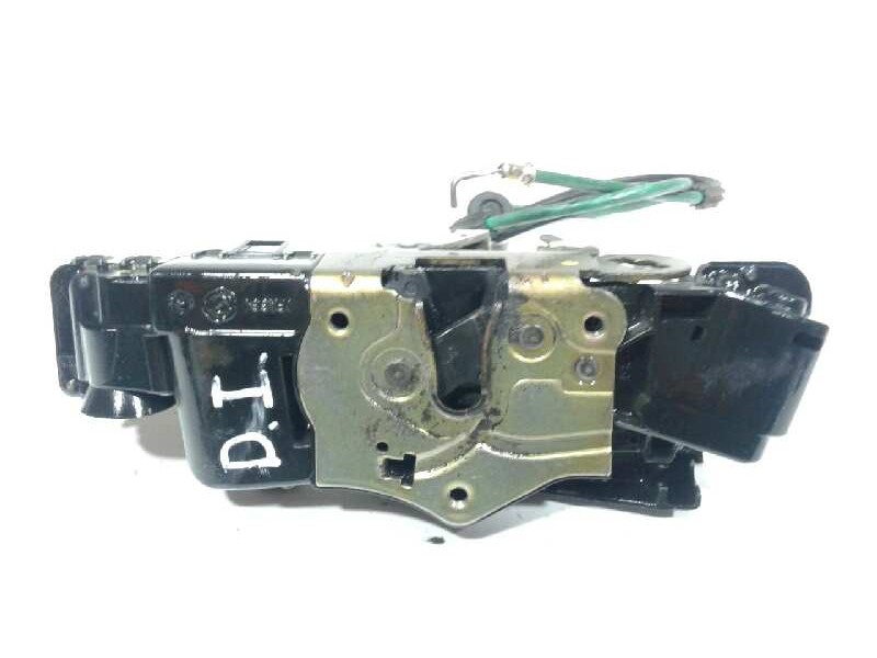 Recambio de cerradura puerta delantera izquierda para fiat stilo (192) 1.9 jtd 115 referencia OEM IAM   