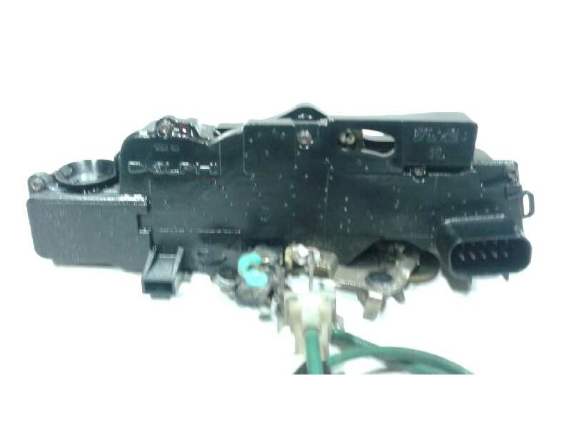 Recambio de cerradura puerta delantera izquierda para fiat stilo (192) 1.9 jtd 115 referencia OEM IAM   