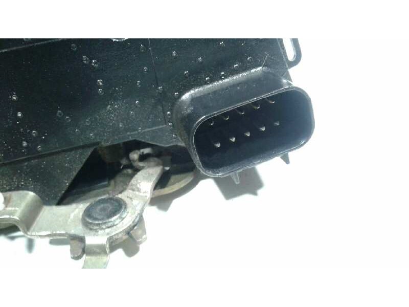 Recambio de cerradura puerta delantera izquierda para fiat stilo (192) 1.9 jtd 115 referencia OEM IAM   