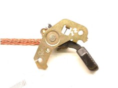 Recambio de cerradura puerta trasera izquierda para renault rapid/express (f40) 1.9 diesel referencia OEM IAM    2