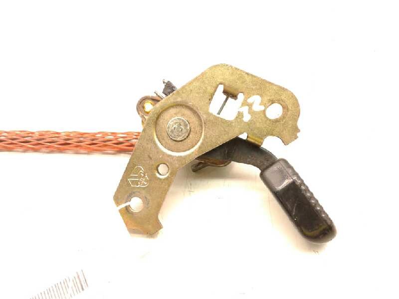 Recambio de cerradura puerta trasera izquierda para renault rapid/express (f40) 1.9 diesel referencia OEM IAM   