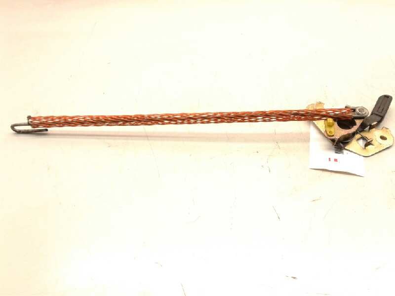 Recambio de cerradura puerta trasera izquierda para renault rapid/express (f40) 1.9 diesel referencia OEM IAM   