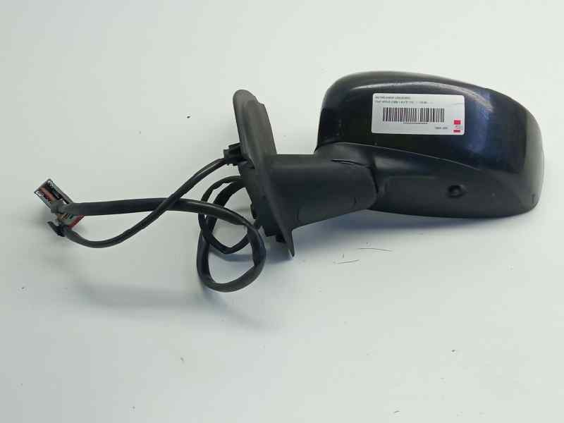 Recambio de retrovisor izquierdo para fiat stilo (192) 1.9 jtd 115 referencia OEM IAM   