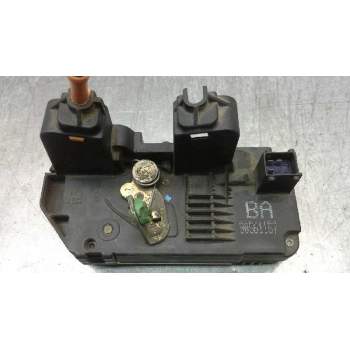 Recambio de cerradura puerta trasera izquierda para opel astra g berlina club referencia OEM IAM 24414132  