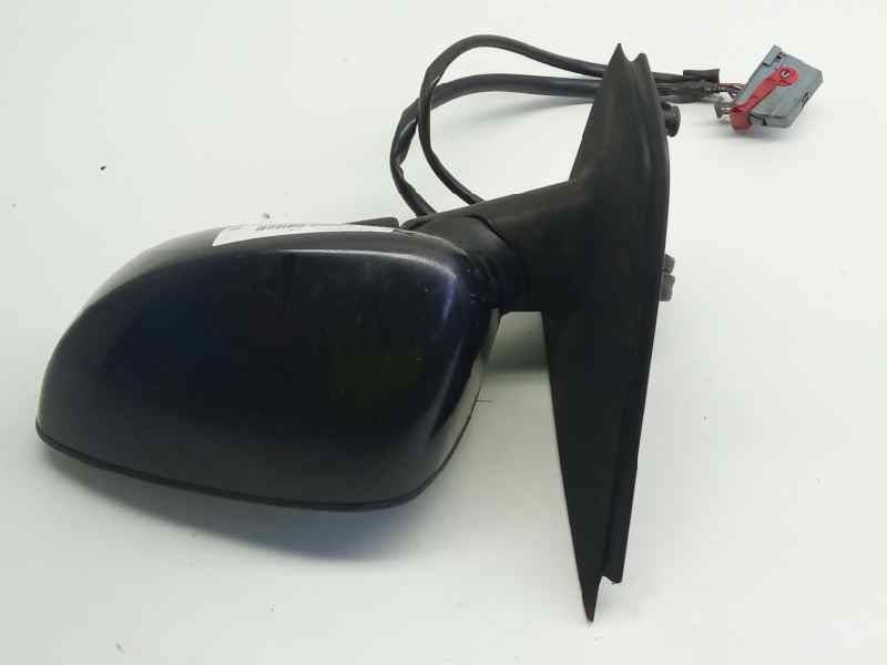 Recambio de retrovisor izquierdo para fiat stilo (192) 1.9 jtd 115 referencia OEM IAM   