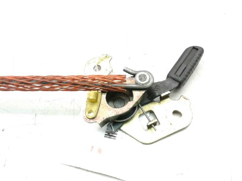 Recambio de cerradura puerta trasera izquierda para renault rapid/express (f40) 1.9 diesel referencia OEM IAM   