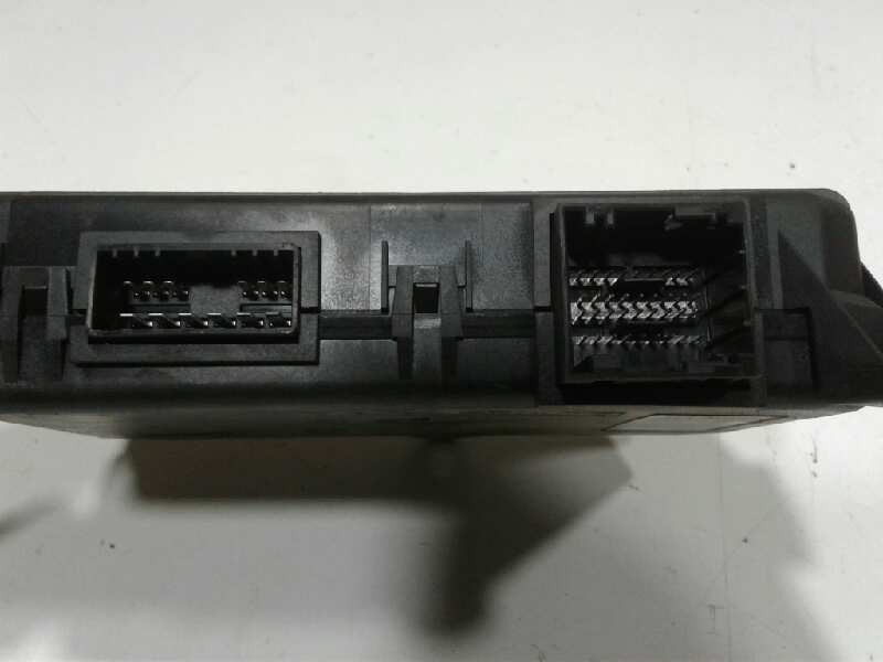 Recambio de centralita cierre para fiat stilo (192) 1.9 jtd 115 referencia OEM IAM   