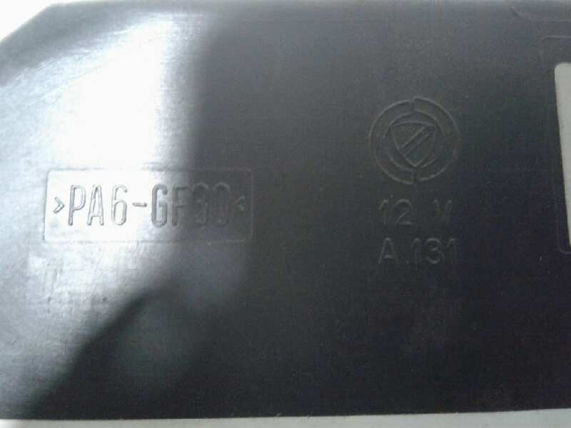 Recambio de centralita cierre para fiat stilo (192) 1.9 jtd 115 referencia OEM IAM   