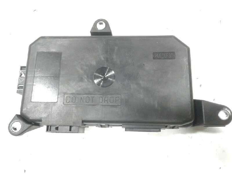 Recambio de centralita cierre para fiat stilo (192) 1.9 jtd 115 referencia OEM IAM   