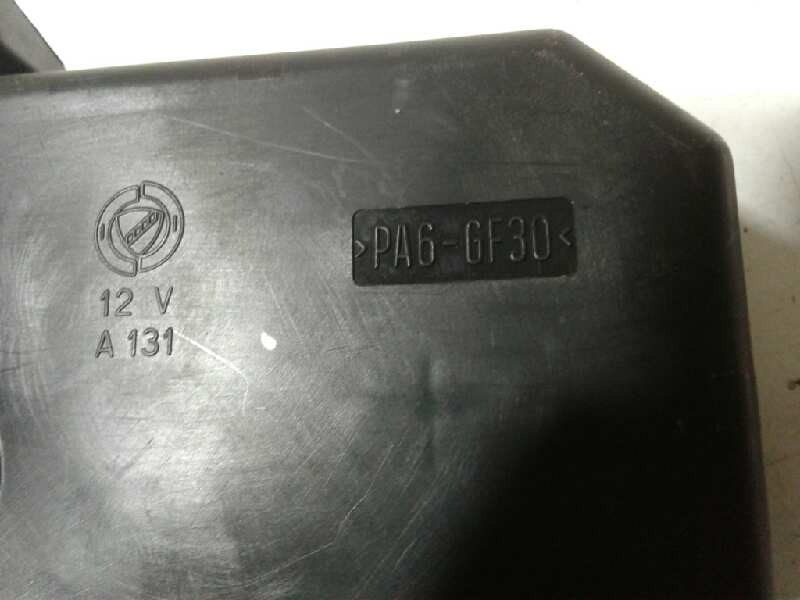 Recambio de centralita cierre para fiat stilo (192) 1.9 jtd 115 referencia OEM IAM   