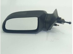 Recambio de retrovisor izquierdo para renault 19 hatchback (b/c53) tr referencia OEM IAM 2.CP046W5000  