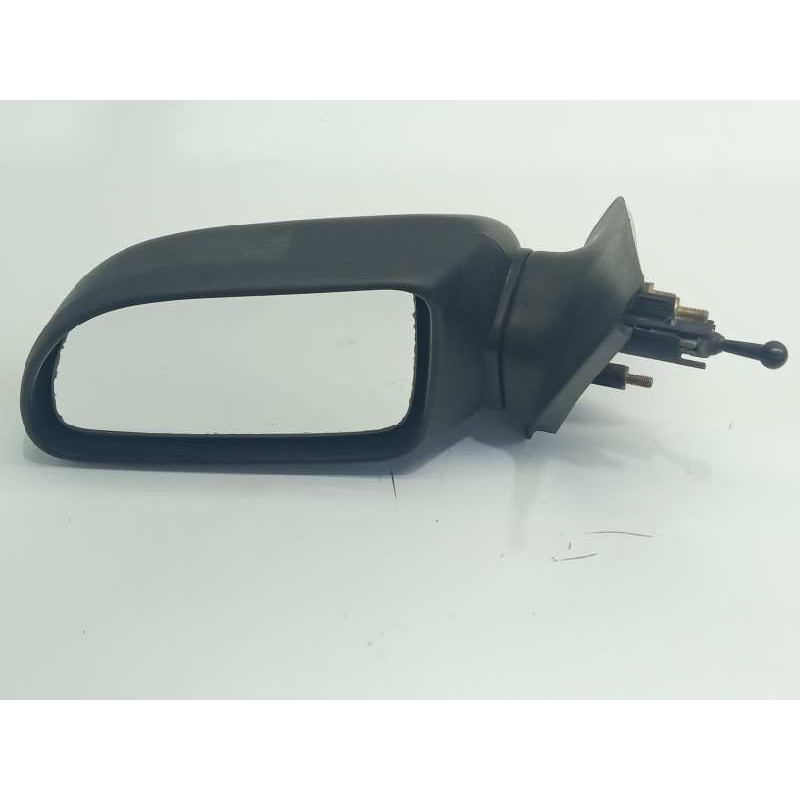 Recambio de retrovisor izquierdo para renault 19 hatchback (b/c53) tr referencia OEM IAM 2.CP046W5000  
