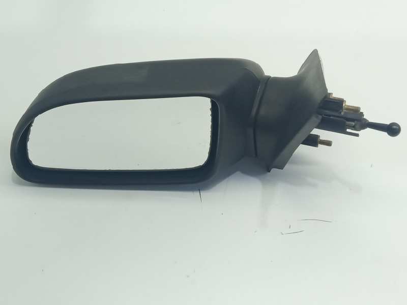 Recambio de retrovisor izquierdo para renault 19 hatchback (b/c53) tr referencia OEM IAM 2.CP046W5000  