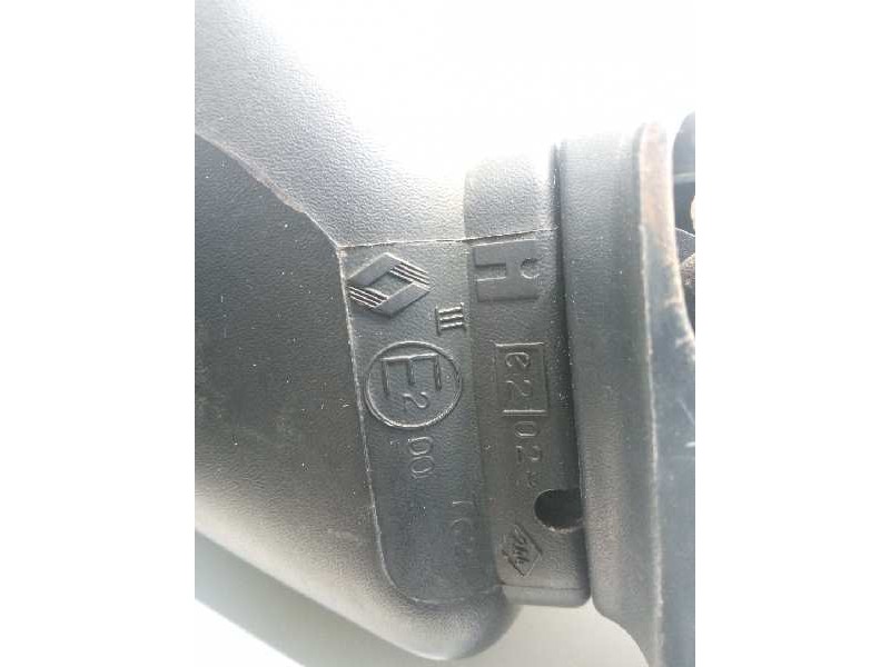 Recambio de retrovisor izquierdo para renault 19 hatchback (b/c53) tr referencia OEM IAM 2.CP046W5000  