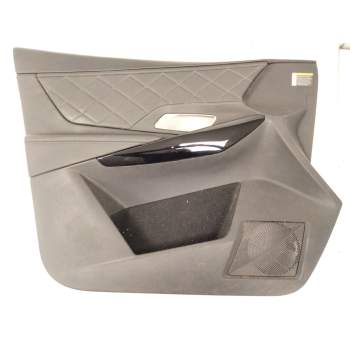 GUARNECIDO PUERTA DELANTERA IZQUIERDA FM528290 