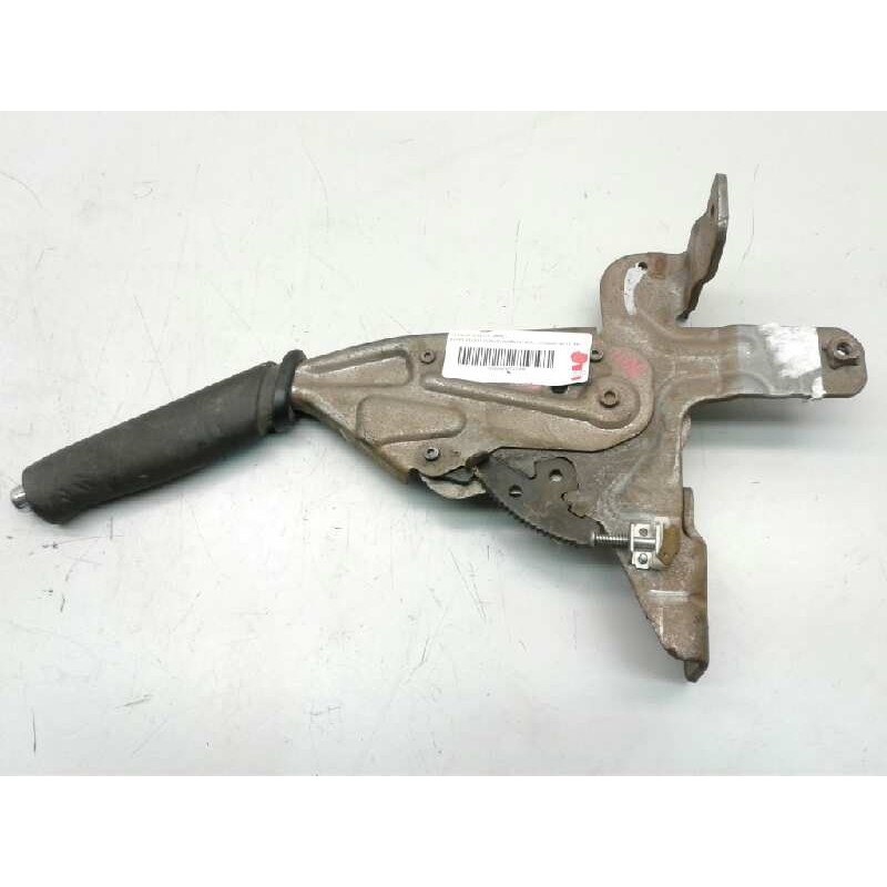 Recambio de palanca freno de mano para nissan navara pick-up (d40m) double cab le 4x4 referencia OEM IAM   