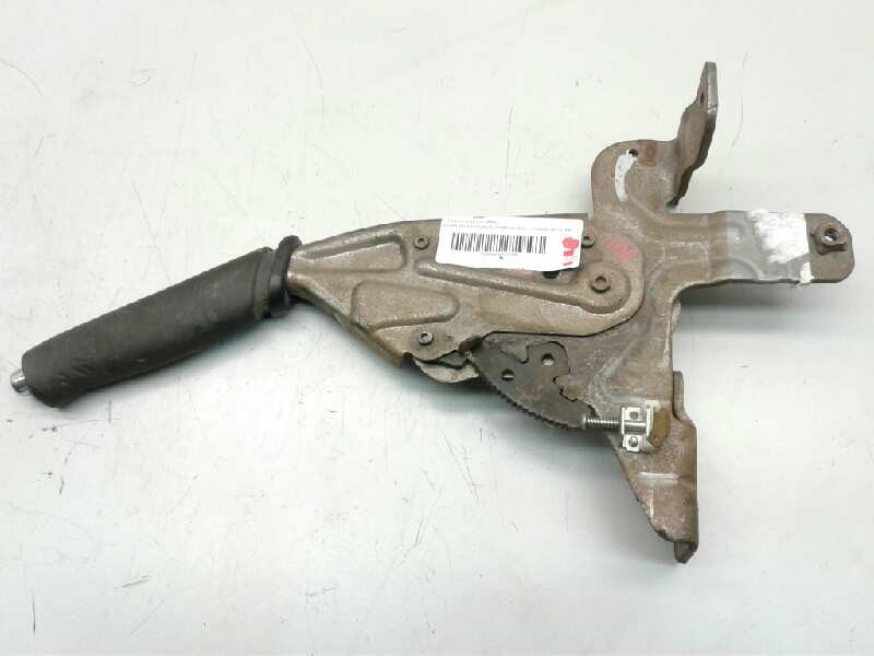 Recambio de palanca freno de mano para nissan navara pick-up (d40m) double cab le 4x4 referencia OEM IAM   