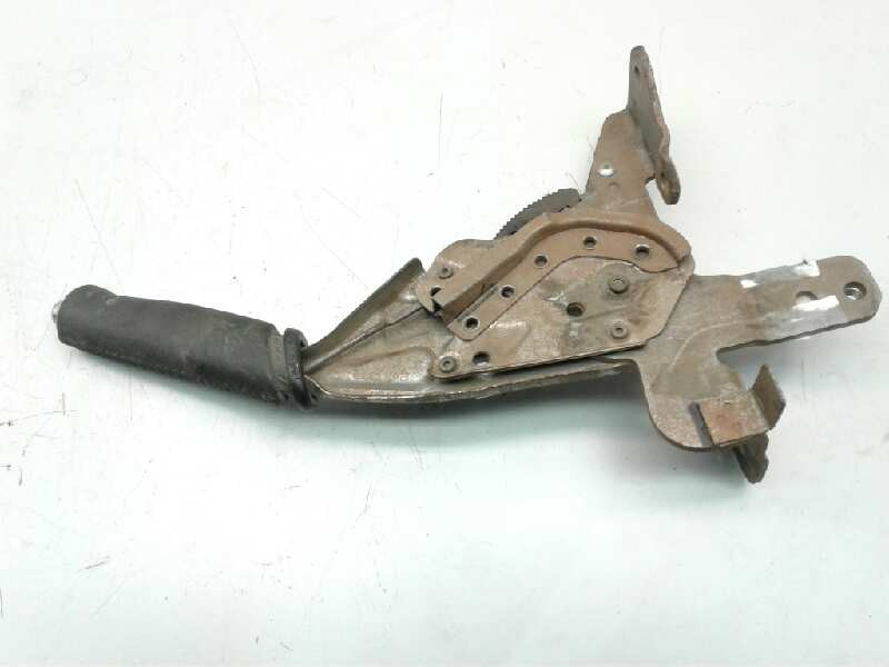 Recambio de palanca freno de mano para nissan navara pick-up (d40m) double cab le 4x4 referencia OEM IAM   