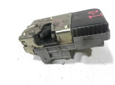 Recambio de cerradura puerta delantera izquierda para peugeot 306 berlina 3/4/5 puertas (s2) boulebard referencia OEM IAM    2