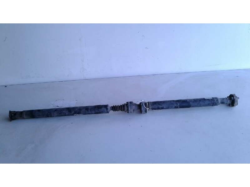 Recambio de transmision central para hyundai tucson (jm) 2.0 crdi cat referencia OEM IAM   