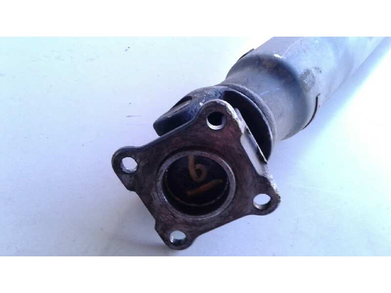 Recambio de transmision central para hyundai tucson (jm) 2.0 crdi cat referencia OEM IAM   