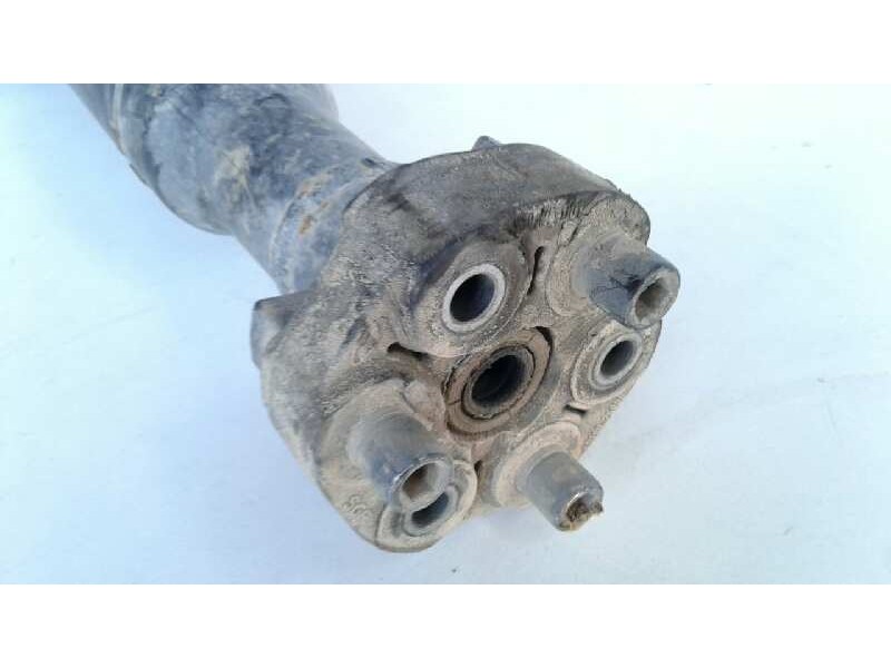 Recambio de transmision central para hyundai tucson (jm) 2.0 crdi cat referencia OEM IAM   