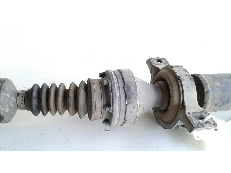 Recambio de transmision central para hyundai tucson (jm) 2.0 crdi cat referencia OEM IAM   