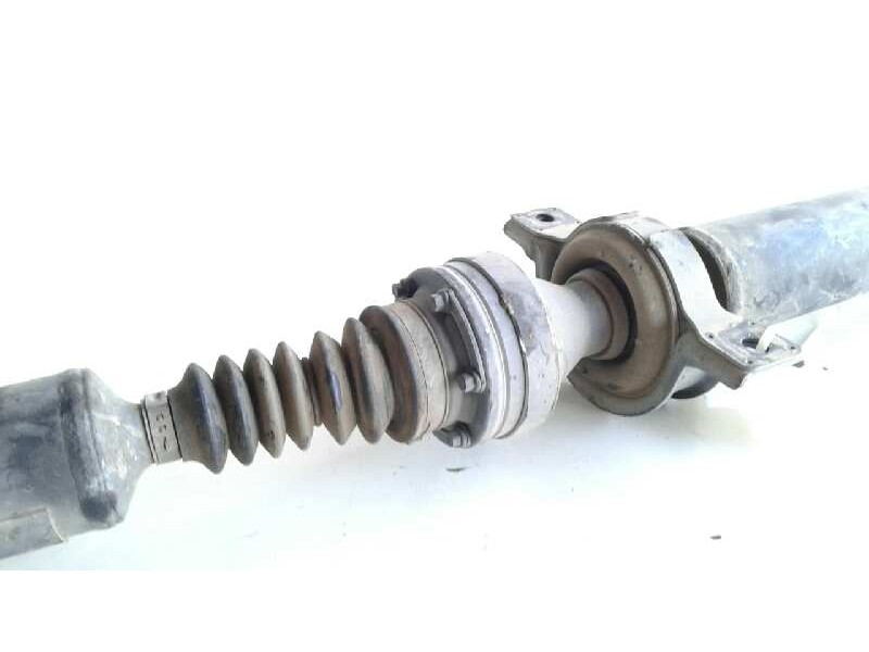 Recambio de transmision central para hyundai tucson (jm) 2.0 crdi cat referencia OEM IAM   