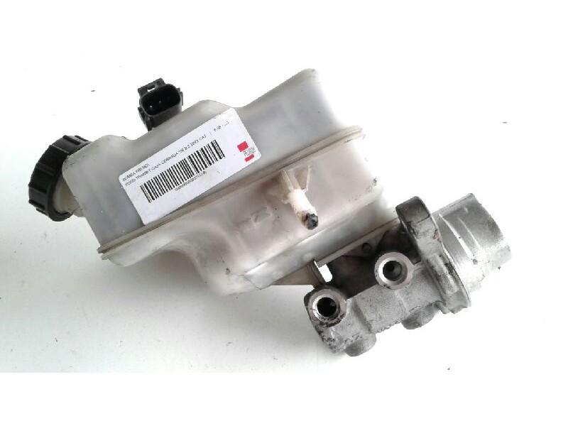 Recambio de bomba freno para ford transit caja cerrada ´06 2.2 tdci cat referencia OEM IAM   