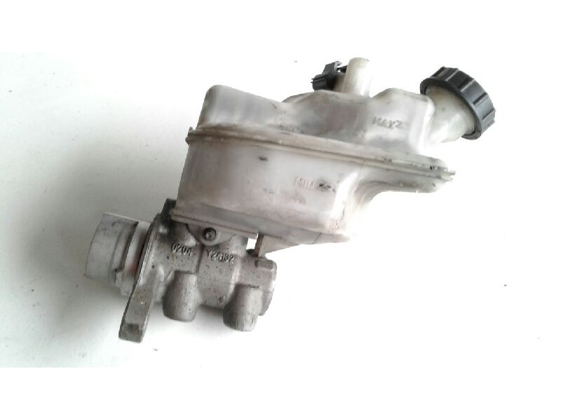 Recambio de bomba freno para ford transit caja cerrada ´06 2.2 tdci cat referencia OEM IAM   