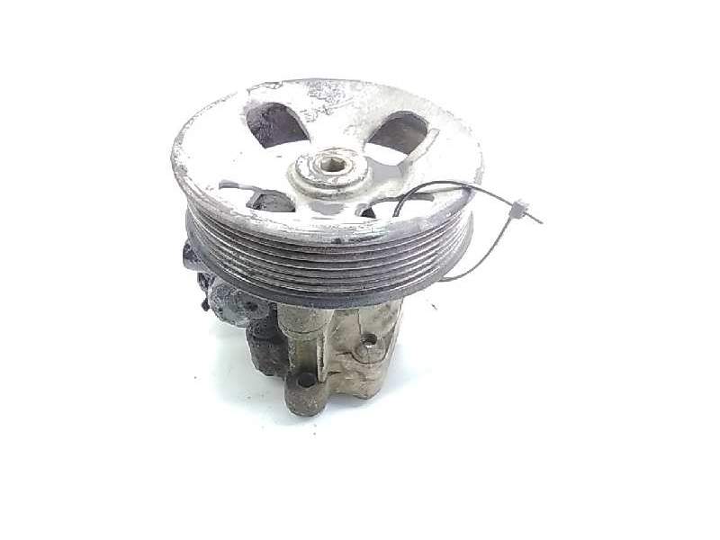 Recambio de bomba direccion para kia sorento 2.5 crdi active referencia OEM IAM 571003E020  