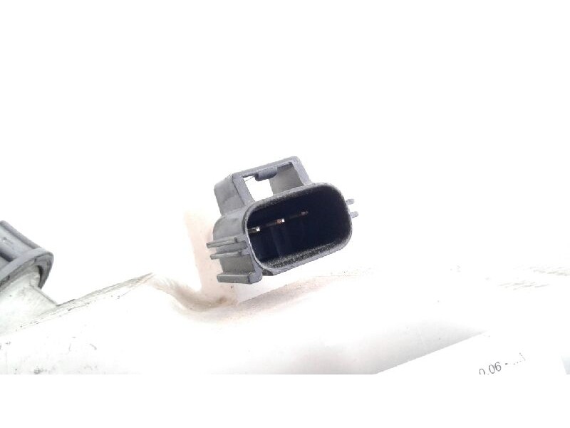 Recambio de bomba freno para ford transit caja cerrada ´06 2.2 tdci cat referencia OEM IAM   