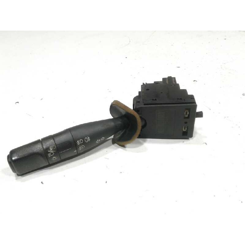 Recambio de mando luces para peugeot 306 berlina 3/4/5 puertas (s2) boulebard referencia OEM IAM   