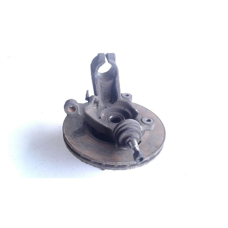 Recambio de mangueta delantera derecha para ford transit caja cerrada ´06 2.2 tdci cat referencia OEM IAM   