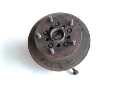 Recambio de mangueta delantera derecha para ford transit caja cerrada ´06 2.2 tdci cat referencia OEM IAM    2