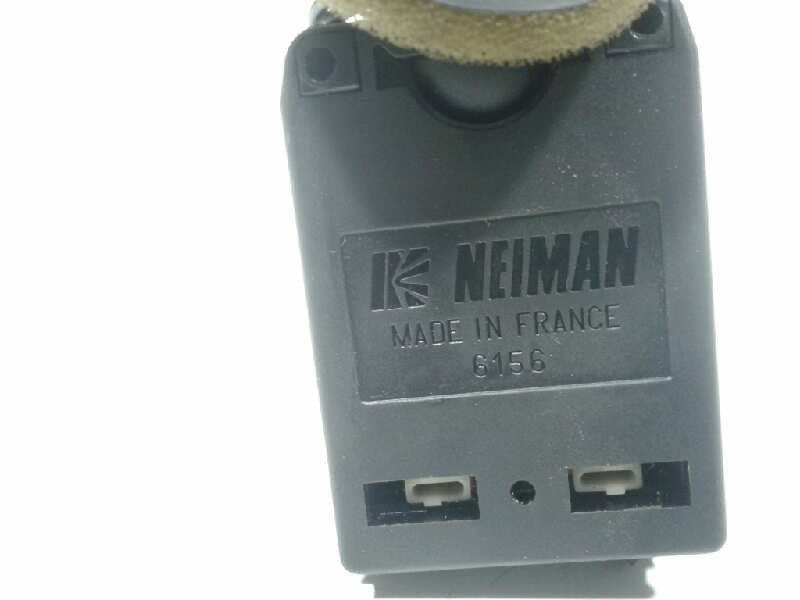 Recambio de mando luces para peugeot 306 berlina 3/4/5 puertas (s2) boulebard referencia OEM IAM   