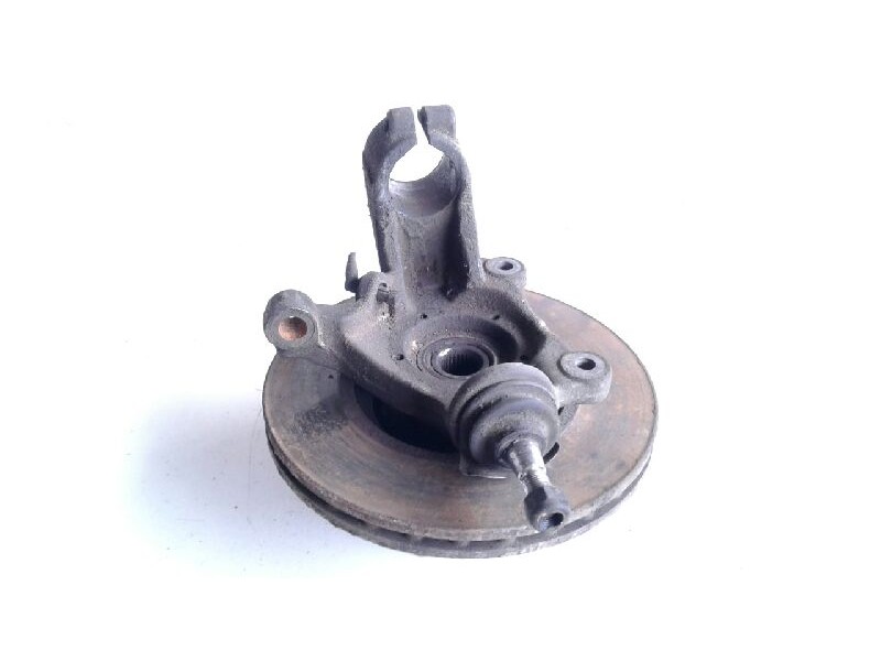 Recambio de mangueta delantera derecha para ford transit caja cerrada ´06 2.2 tdci cat referencia OEM IAM   