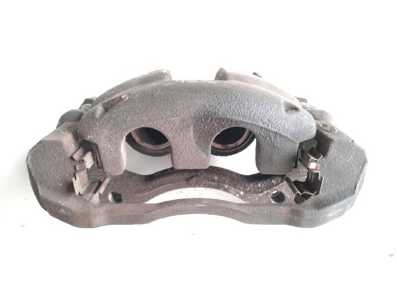 Recambio de pinza freno delantera derecha para ford transit caja cerrada ´06 2.2 tdci cat referencia OEM IAM   