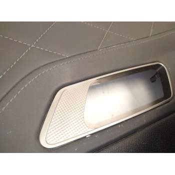 Recambio de guarnecido puerta delantera izquierda para citroën ds 7 ds 7 crossback buehdi referencia OEM IAM FM528290  